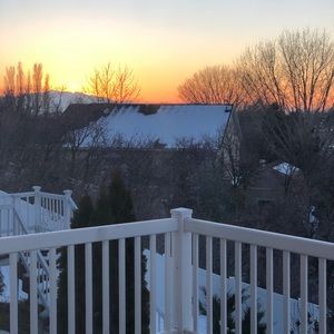 Meet your Posher, Allison